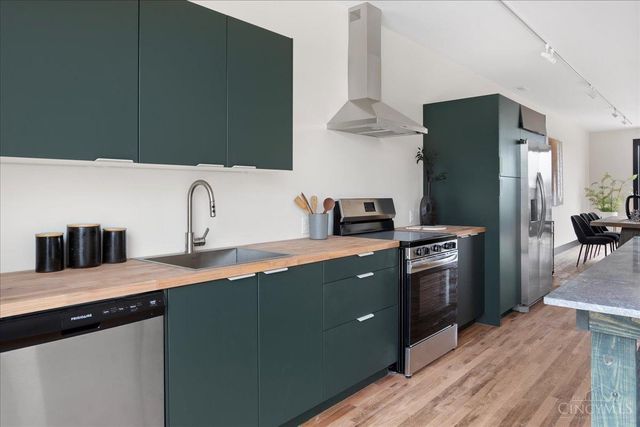 3549 Eden Avenue, Cincinnati, OH 45229