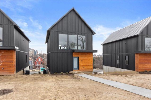 3549 Eden Avenue, Cincinnati, OH 45229