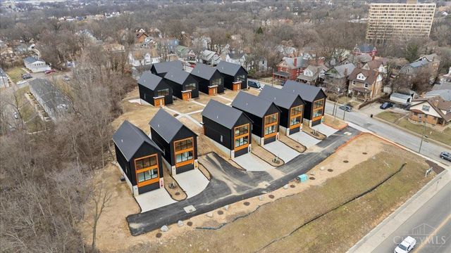 3549 Eden Avenue, Cincinnati, OH 45229