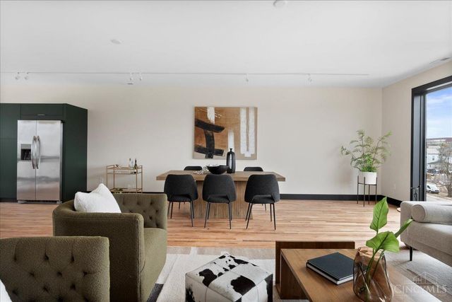 3549 Eden Avenue, Cincinnati, OH 45229