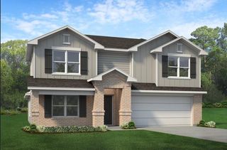 3815 Leming CT, Temple, TX 76504