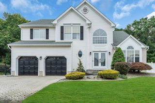 54 Winding Brook Drive, Matawan, NJ 07747