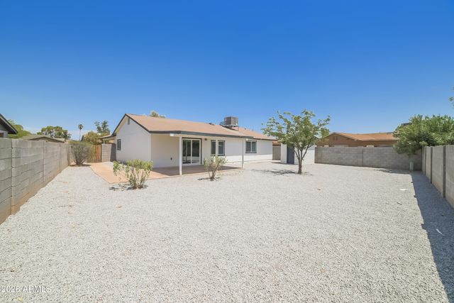 3412 N 89TH Avenue, Phoenix, AZ 85037