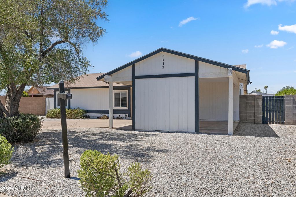 3412 N 89TH Avenue, Phoenix, AZ 85037 — photo 5