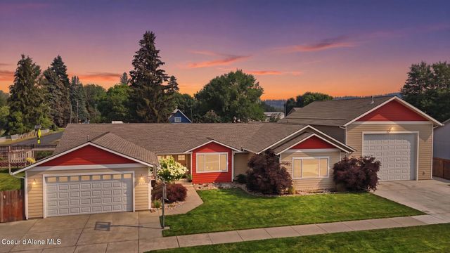 1171 E Brooklyn AVE, Coeur d'Alene, ID 83815 property photo