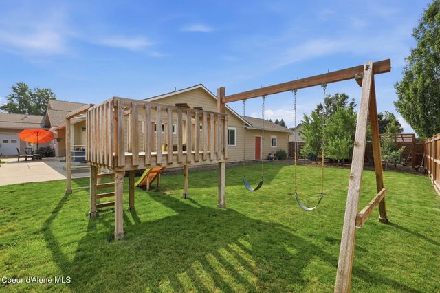 1171 E Brooklyn AVE, Coeur D'alene, ID 83815