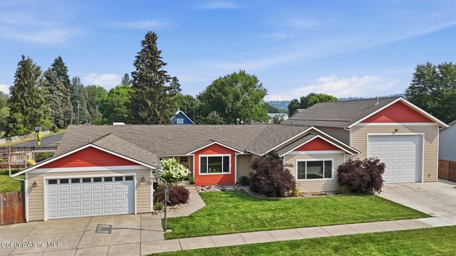 1171 E Brooklyn AVE, Coeur D'alene, ID 83815