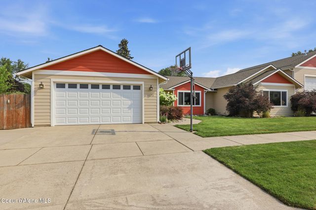 1171 E Brooklyn AVE, Coeur D'alene, ID 83815