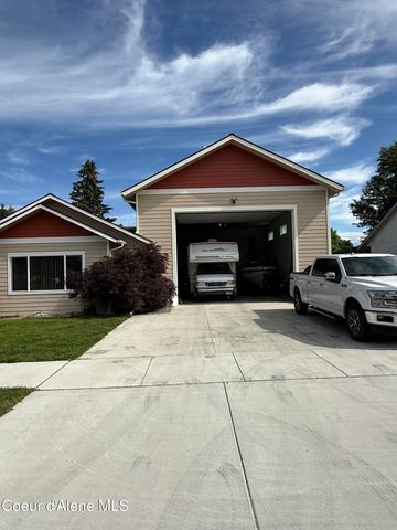 1171 E Brooklyn AVE, Coeur D'alene, ID 83815