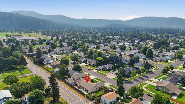 1171 E Brooklyn AVE, Coeur D'alene, ID 83815