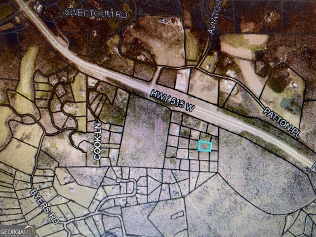 LOT13 Sour Apple Lane 13, Blairsville, GA 30512