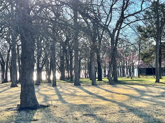 Scenic View Road, Kingston, OK 73439