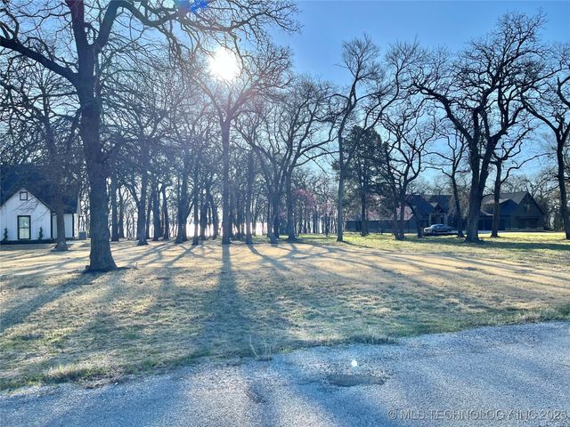 Scenic View Road, Kingston, OK 73439