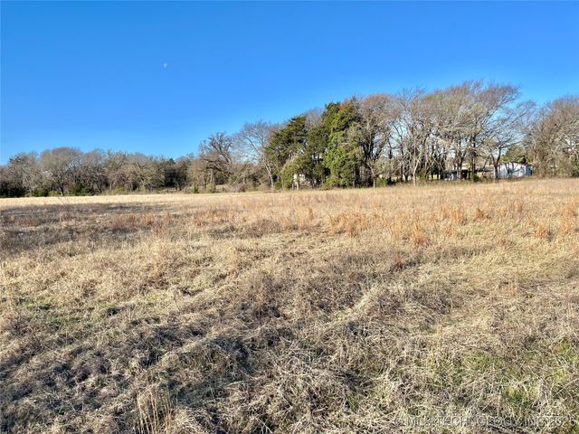 Scenic View Road, Kingston, OK 73439