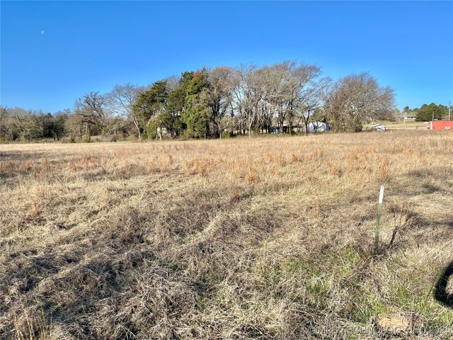 Scenic View Road, Kingston, OK 73439