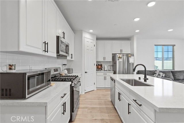 2451 spring wheat street, Perris, CA 92570