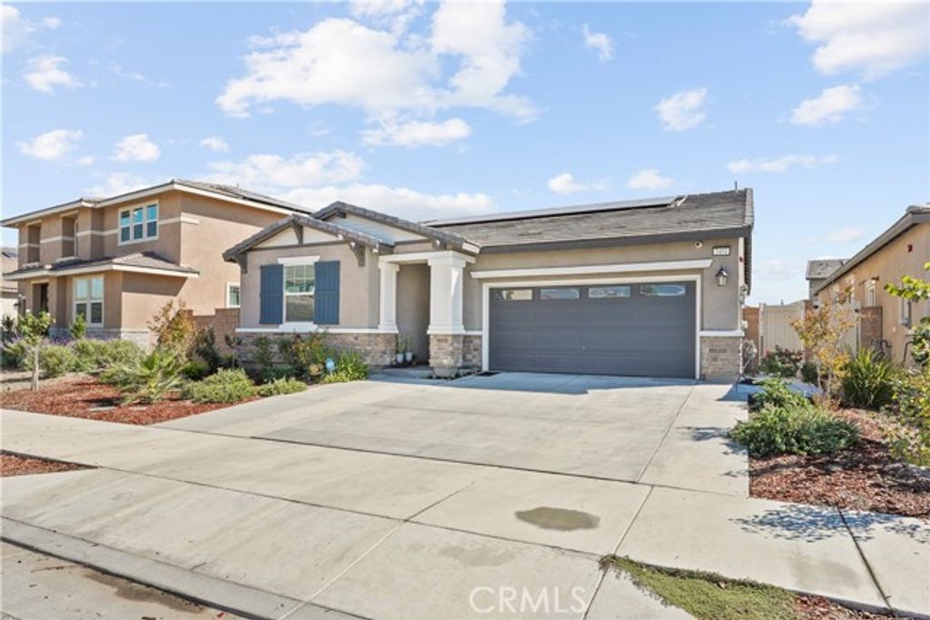 2451 spring wheat street, Perris, CA 92570