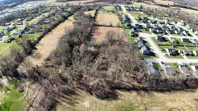 2861 Robbinsville Loop Tract A, Richmond, KY 40475
