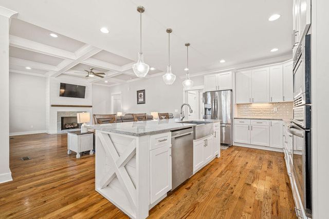 9133 White Ash Drive, Ooltewah, TN 37363