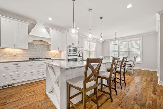 9133 White Ash Drive, Ooltewah, TN 37363