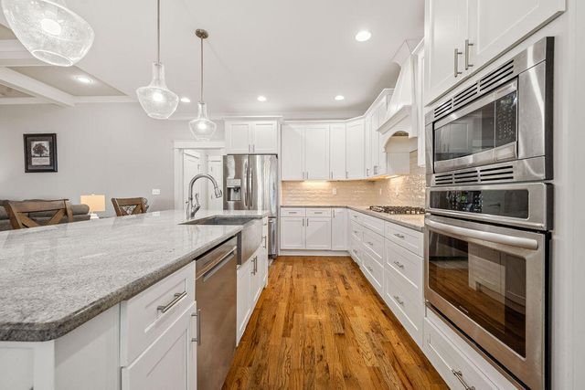 9133 White Ash Drive, Ooltewah, TN 37363