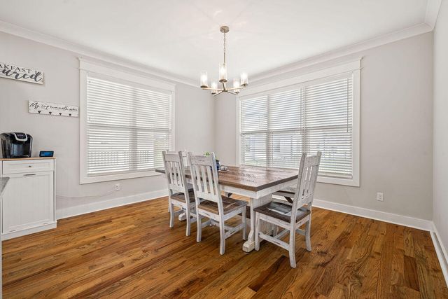 9133 White Ash Drive, Ooltewah, TN 37363