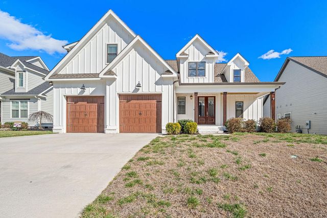 9133 White Ash Drive, Ooltewah, TN 37363
