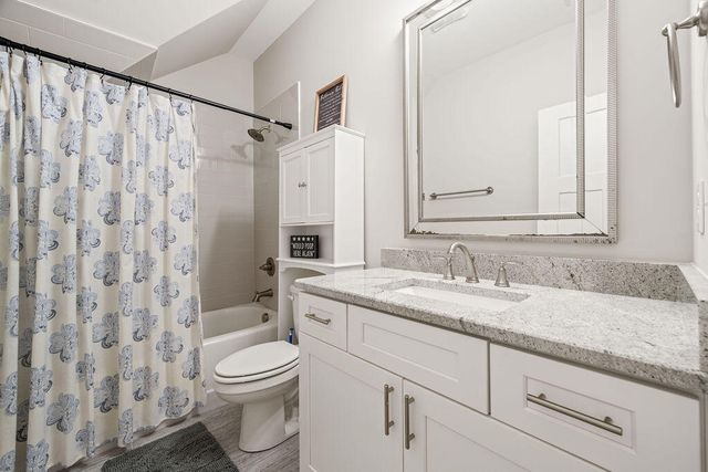 9133 White Ash Drive, Ooltewah, TN 37363