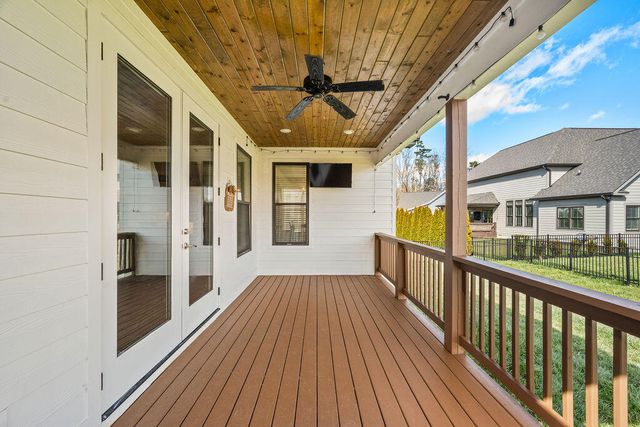 9133 White Ash Drive, Ooltewah, TN 37363