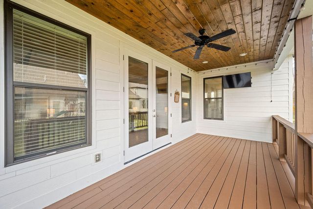 9133 White Ash Drive, Ooltewah, TN 37363