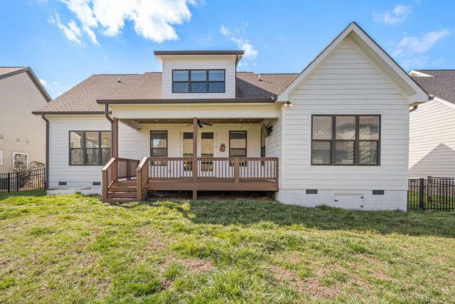 9133 White Ash Drive, Ooltewah, TN 37363