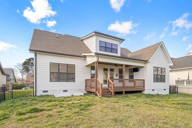 9133 White Ash Drive, Ooltewah, TN 37363