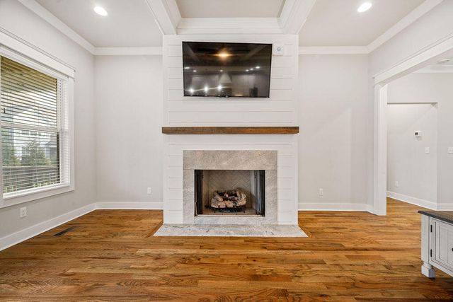 9133 White Ash Drive, Ooltewah, TN 37363