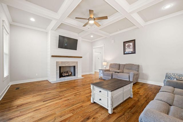 9133 White Ash Drive, Ooltewah, TN 37363