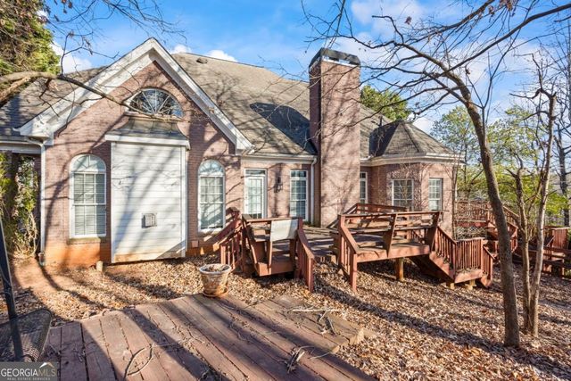 6000 Eagle Close Lane, Sugar Hill, GA 30518