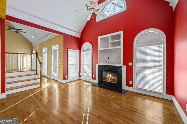 6000 Eagle Close Lane, Sugar Hill, GA 30518