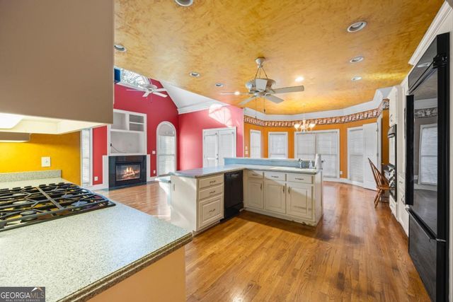 6000 Eagle Close Lane, Sugar Hill, GA 30518