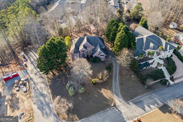 6000 Eagle Close Lane, Sugar Hill, GA 30518