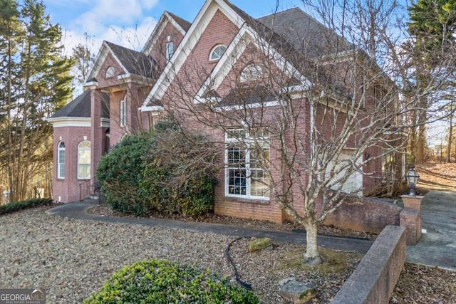 6000 Eagle Close Lane, Sugar Hill, GA 30518