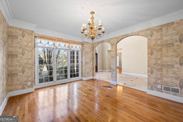 6000 Eagle Close Lane, Sugar Hill, GA 30518