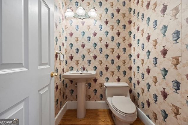 6000 Eagle Close Lane, Sugar Hill, GA 30518