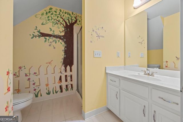 6000 Eagle Close Lane, Sugar Hill, GA 30518