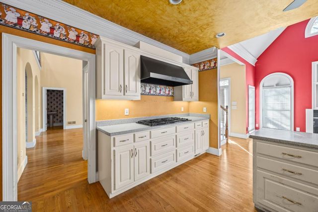 6000 Eagle Close Lane, Sugar Hill, GA 30518