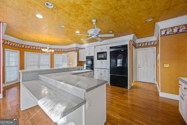 6000 Eagle Close Lane, Sugar Hill, GA 30518