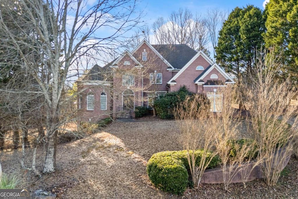 6000 Eagle Close Lane, Sugar Hill, GA 30518