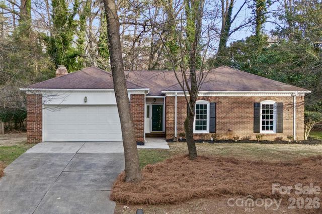 940 Tadlock Place, Matthews, NC 28105