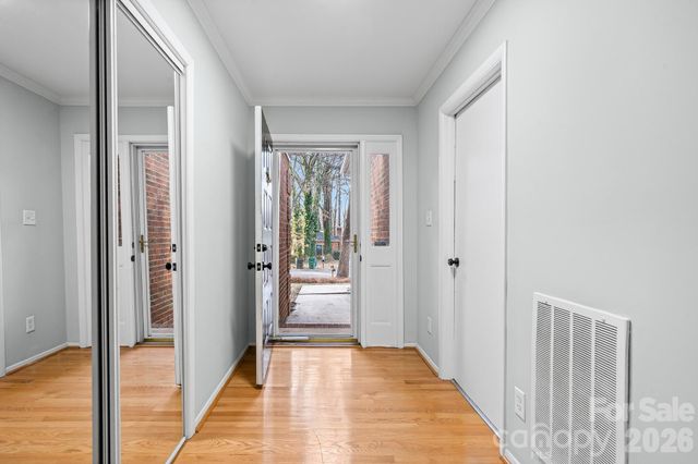 940 Tadlock Place, Matthews, NC 28105