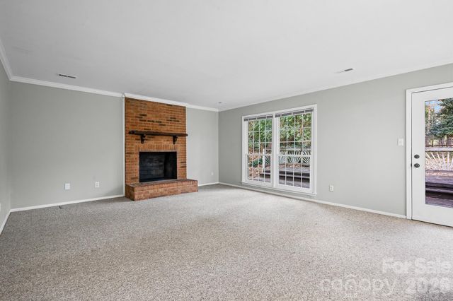 940 Tadlock Place, Matthews, NC 28105