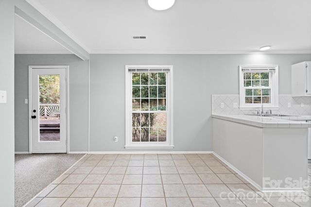 940 Tadlock Place, Matthews, NC 28105