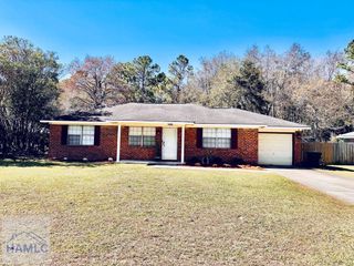 1480 Flo Zechman Drive, Hinesville, GA 31313